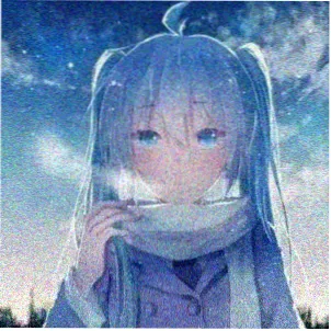 影迷德里追光者头像